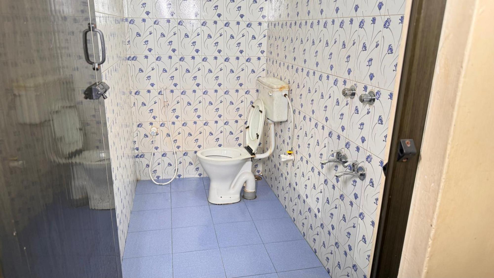 Dwaraka Residency Otel Mamallapuram Dış mekan fotoğraf